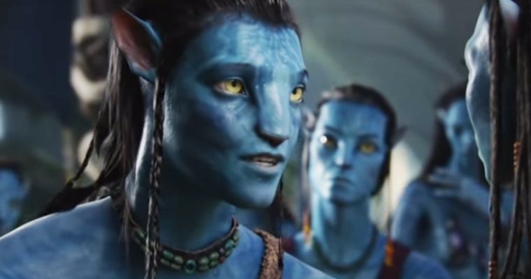 Box Office Avatar 2 Stays Strong Babylon Flops at Christmas  Variety